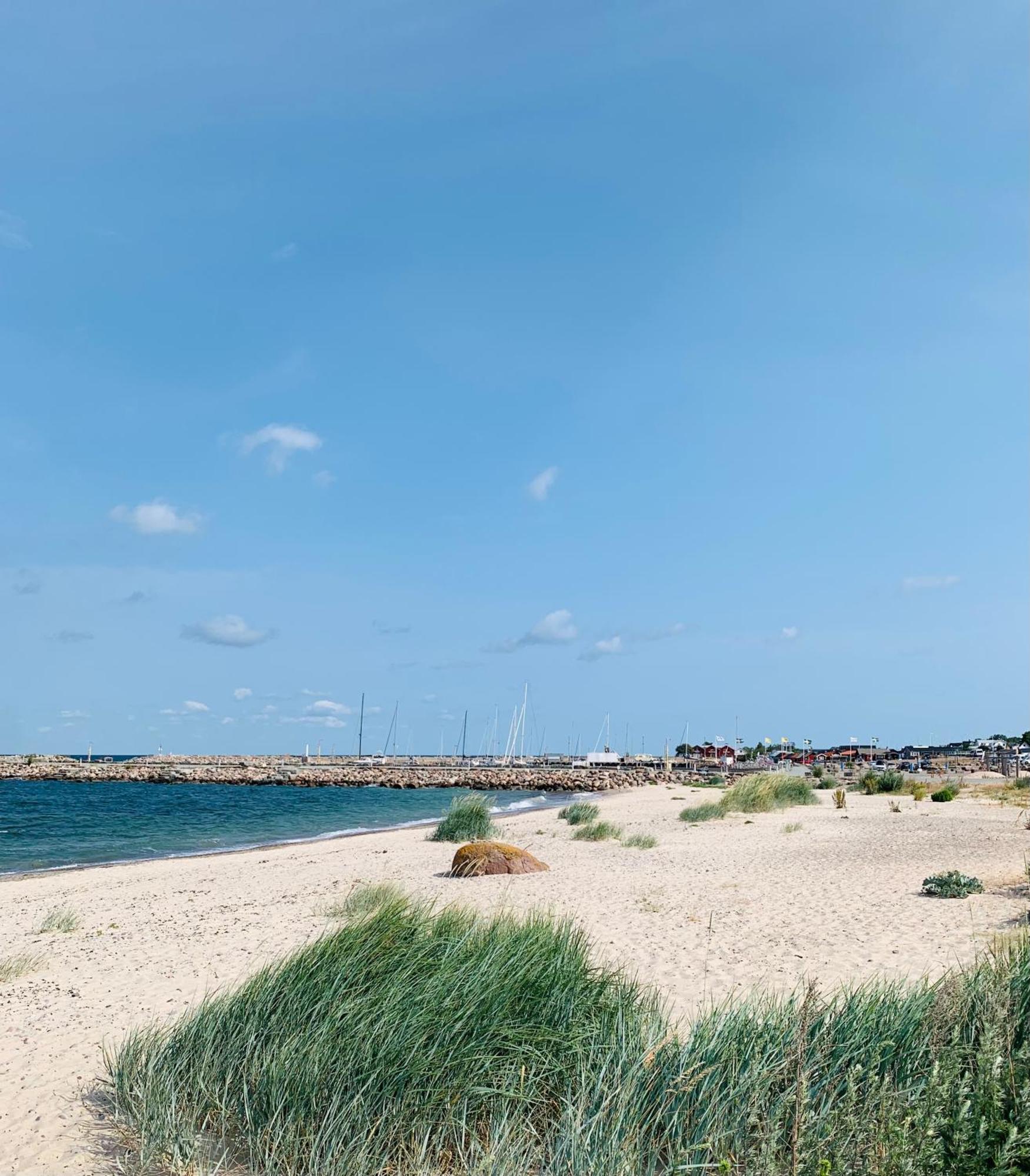 Strandlaegenhet Byxelkrok, Oeland *