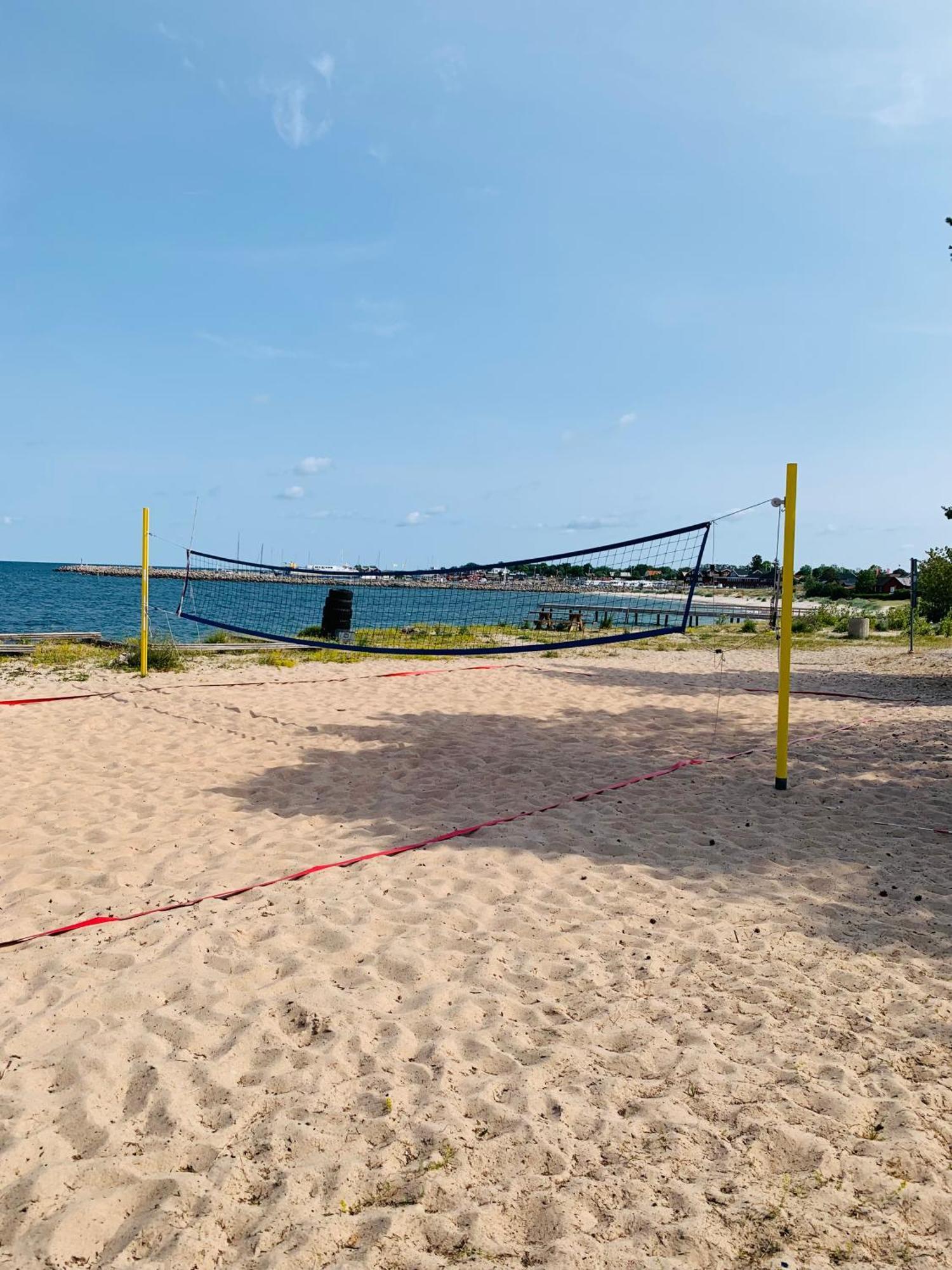 Appartamento Strandlaegenhet Byxelkrok, Oeland Byxelkrok